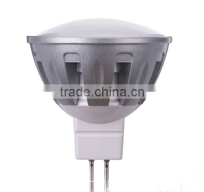 Hot sale led spot light MR16 Die-Casting Aluminum Spotlight