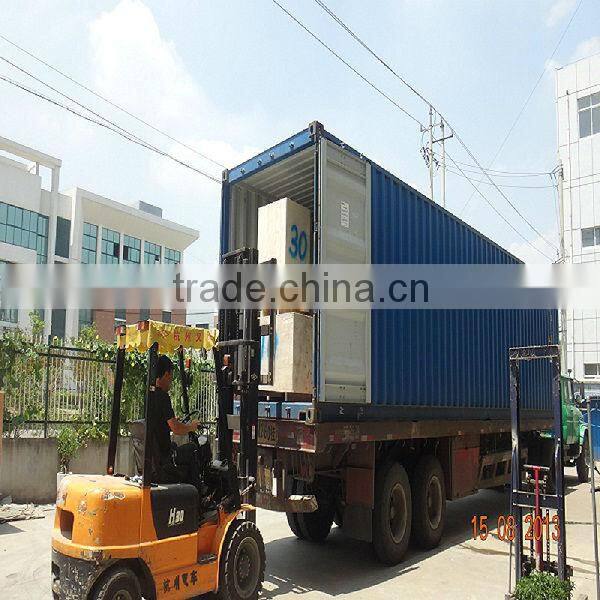 3E&3M Professional Wuxi Manufacturer of PP Cartridge making Machine