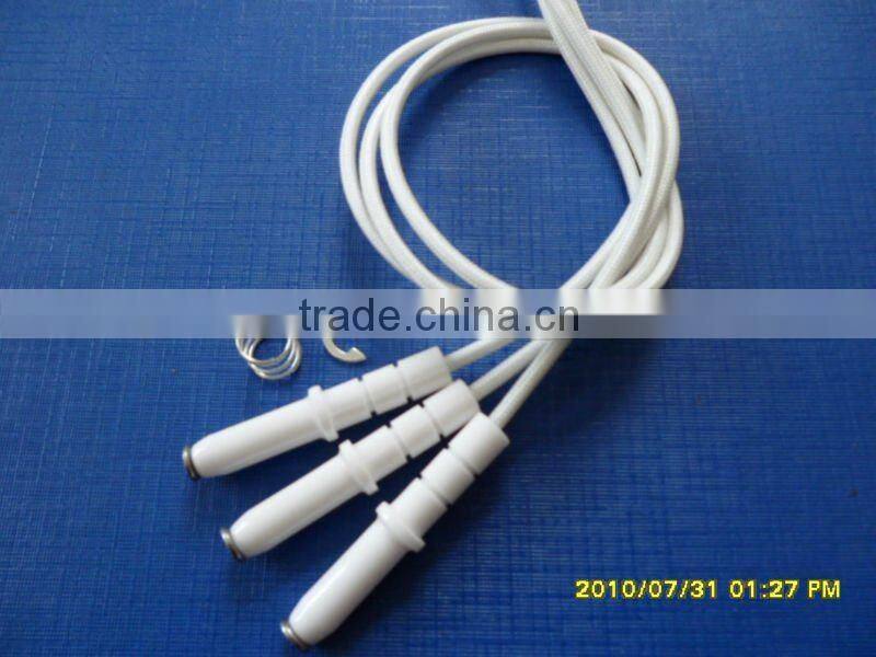 gas oven spark plug ignitor