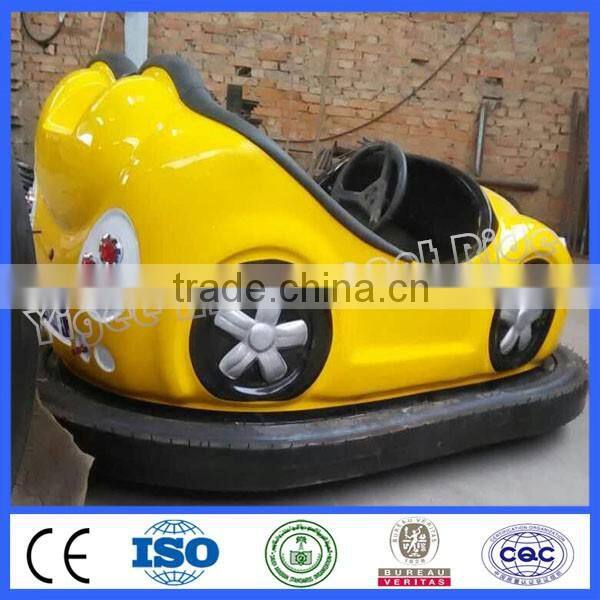 bumper cars for kids and adults battery bumper car