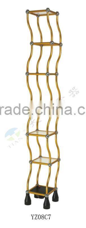 Beauty exhibition dancing stand ( ZZ12C5)