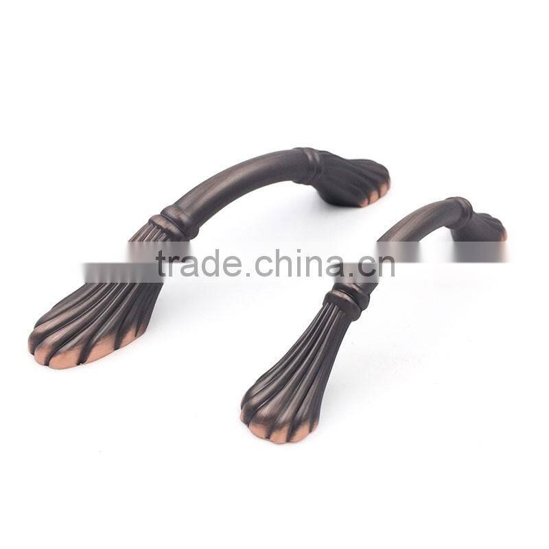 furniture pull & cabinet drawer handle,ORB,Code:8200