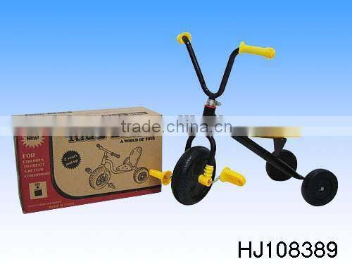 tricycle kids bike