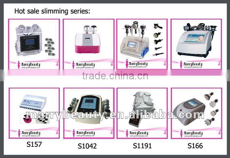 8 in 1 multifunction beauty equipment MB-F8800A