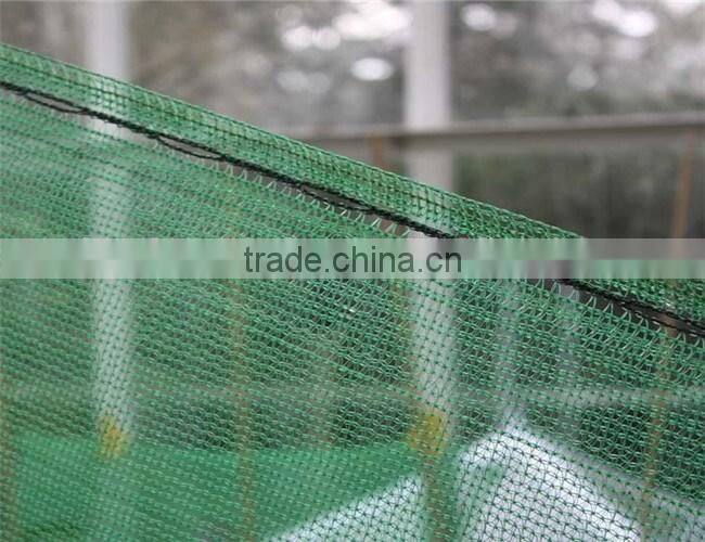 Green Garden 1X50m hdpe windbreak netting/hdpe windbreak net