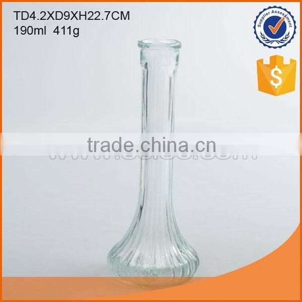 garden pot for home & garden decorative glass