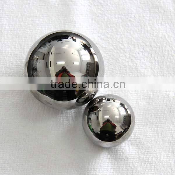 G10 2.381mm top grade carbon ball