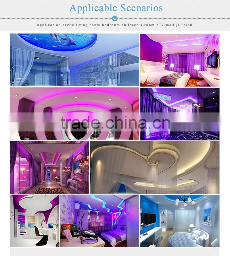 Wholesales price SMD 5050 rigid led strip IP65 Waterproof 60Led/m DC 12V with CE ROHS