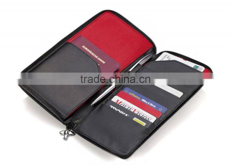 best sale color passport folder colorful passport folder wholesale passport folder customized color passport folder from factory