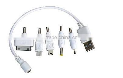 2014 newest Commercial mobile charger station 8600mah