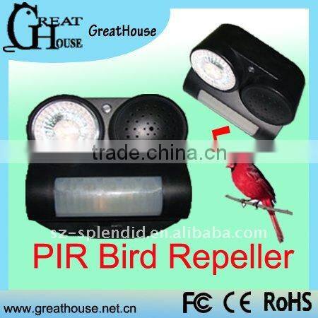 Sound Bird Expeller GH-192