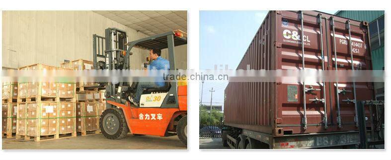 Perforated Angle Bracket with Zinc Plated for wood connection