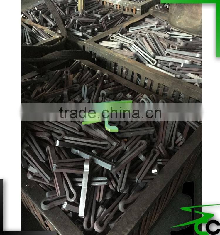 Railway products/Railway Lock spikes type L6