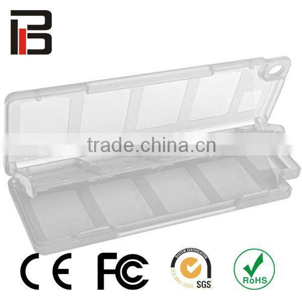 Wholesale Game card for ps vita case game memory card holder for ps vita