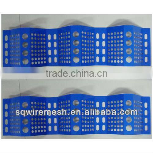 factory Perforated Anti Wind&Dust Mesh