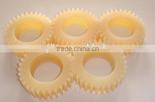 High Quality Gear Rack and Pinion