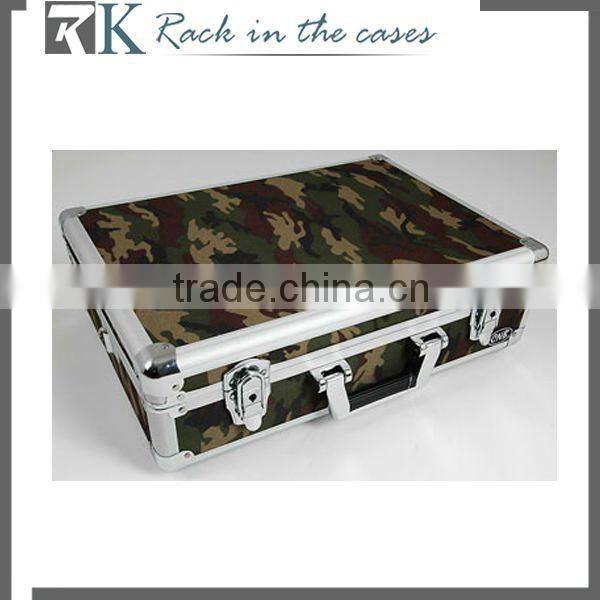 RK microphone storage case