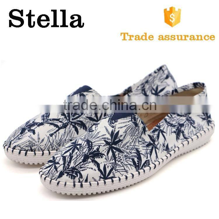 latest pictures fancy new model casual new style loafer shoes men