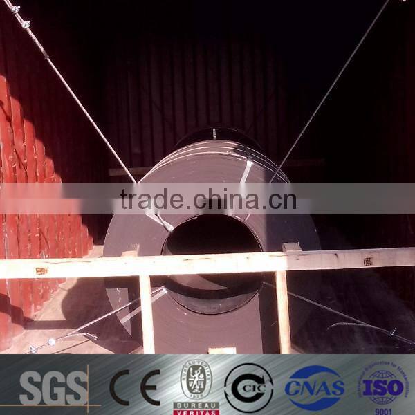 hot rolled steel coil ss400b