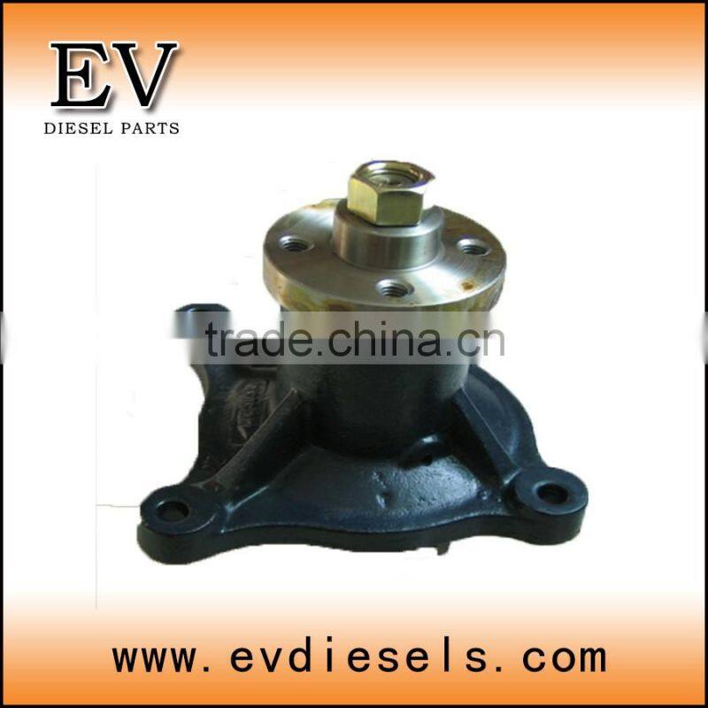 6D34 6D34T engine parts oil pump 6D34 suitable for MITSUBISHI engine