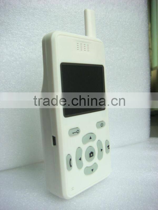 2.4'' Home Digital Video door phone