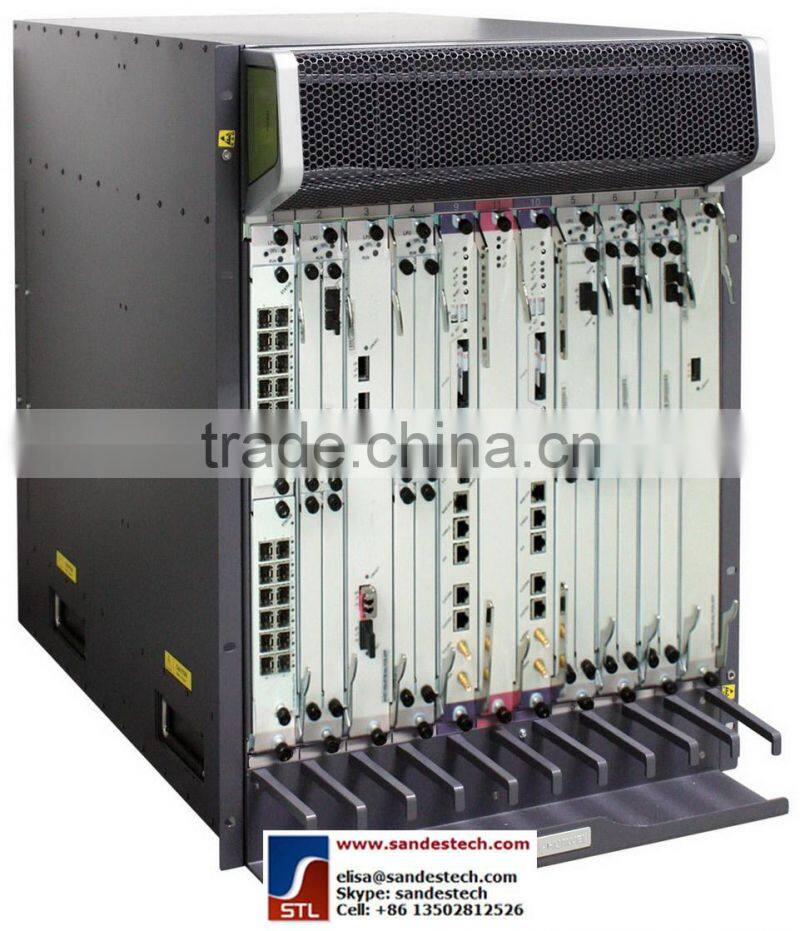 Huawei CR5D0EFGFE70 03030PYE P51-24xGE-SFP-E LPUF-51 24-Port 1000Base-X-SFP Flexible Card E(P51-E) for Huawei NE40E NE80E