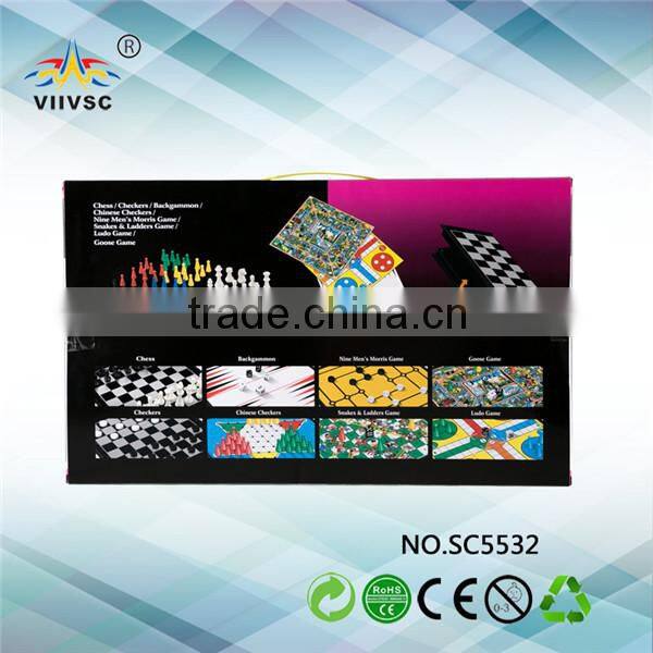 Latest product good quality palying dart board game set for promotion