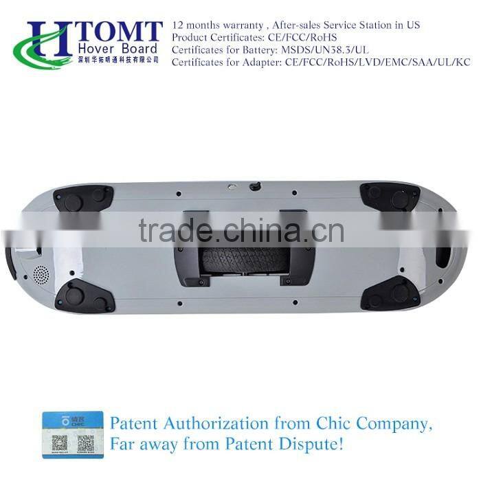 one wheel hoverboard single wheel electric skateboard electric scooter with led light