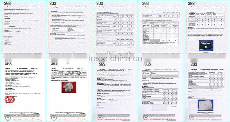 Free Sample European Style 100% Cotton Flame Retardant/fireproof /fire resistance Fabric For Garment