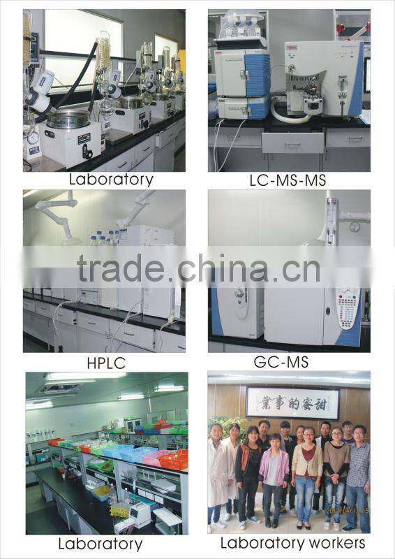 Lyophilized Larva Powder