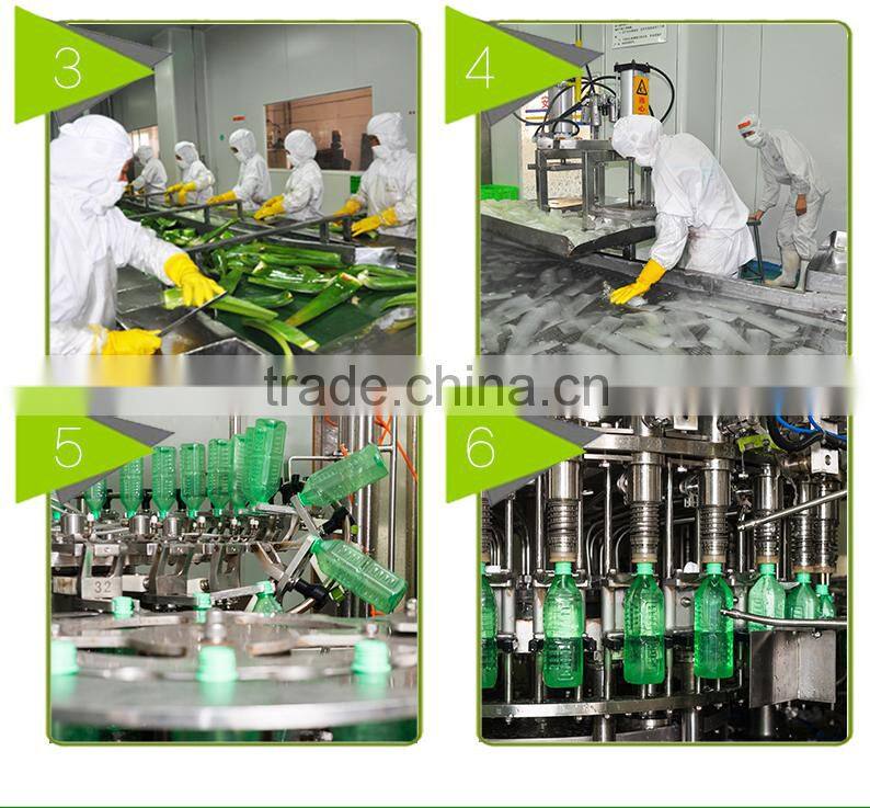 houssy best selling kosher aloe vera drink