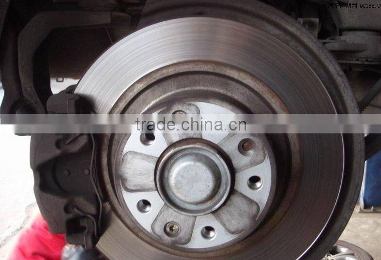Ceramic brake pads, brake pads Peugeot cars