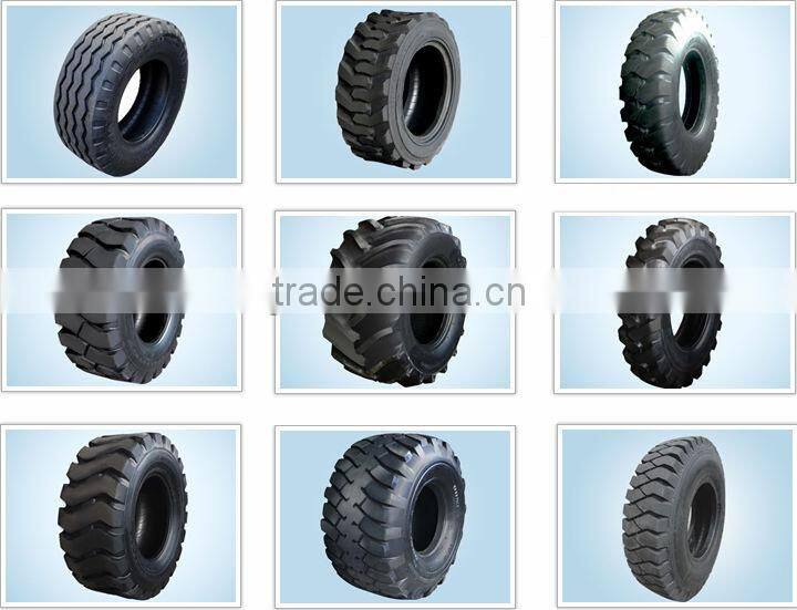Radial OTR Tire, Radial off-The-Road Tyre, Mine Tire 18r33