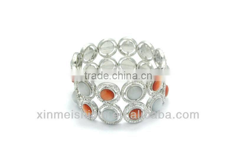 2013 new arrival jewelry bracelets