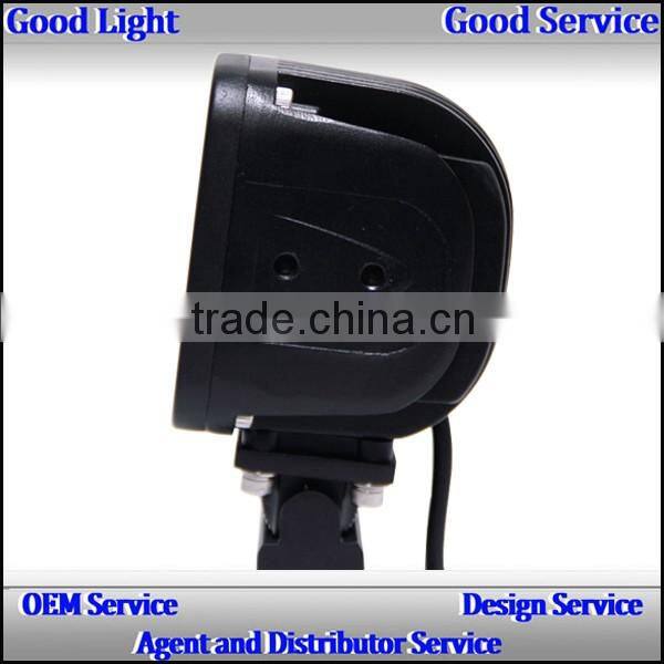 50w 12v 24v spot flood optional led lights outdoor camping lamp for cars 4x4 4x2