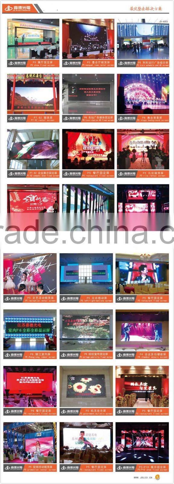 Outdoor advertising 24hours LED p10 screen