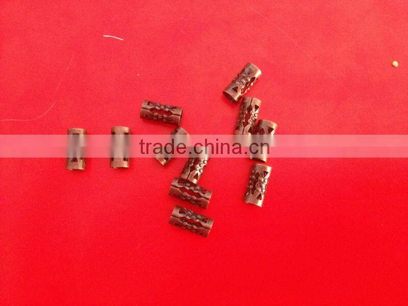 Wholesale brass bead caps jewelry accessory