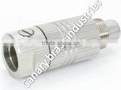 BNC PLUG