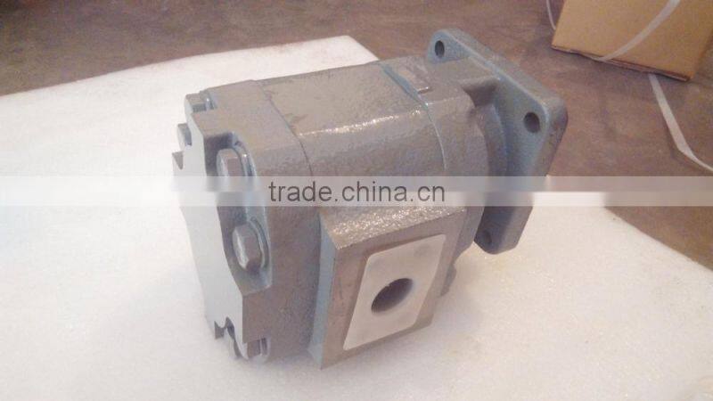 NHL-terex pto hydraulic pump for trucks
