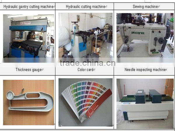 fingerless ski gloves in snow