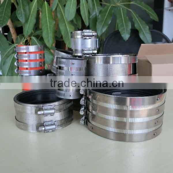 Cheap Price Hdpe Pipe Coupling with UPC Approval