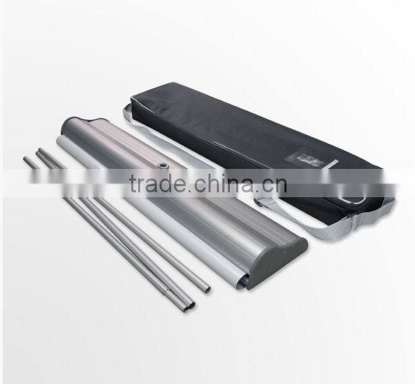 wholesale 60*160 80*180 roll up display stand advertising
