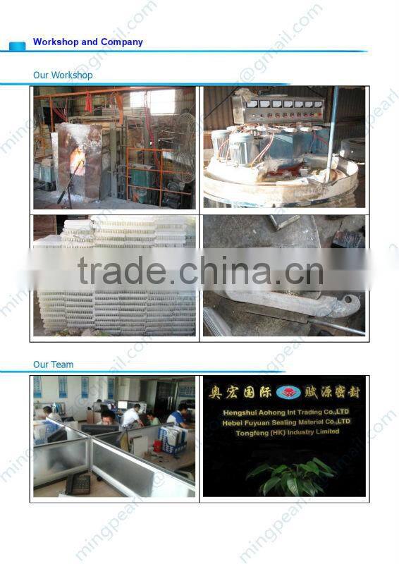 Borosilicate 3.3 plain transparent level gauge glass