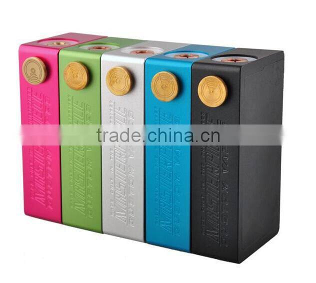 mechanical mod nuke rda high quality nuke rda factory price