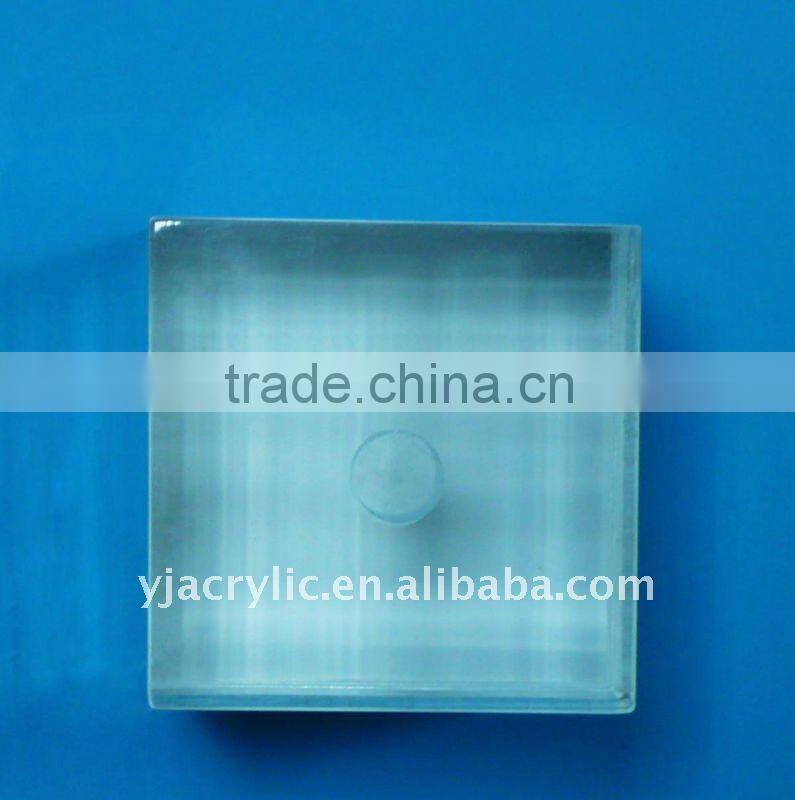 YJ0360 Acrylic Stationery stand