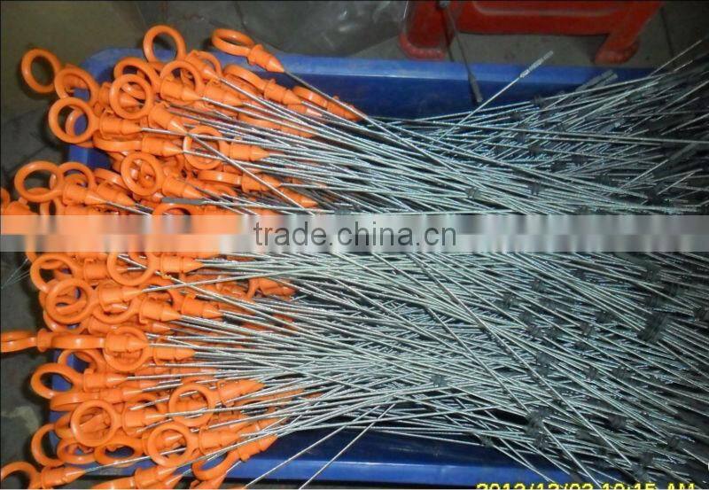 Engine Oil Dipstick used for VW Audi - 06B115611M