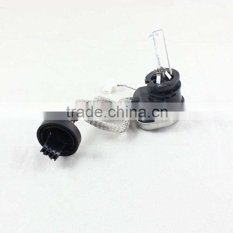 For Mitsubishi Lancer D2S D2R HID IGNITOR CABLE For Acura for Honda for Mazda TL CX RL Igniter Ignition Bulb Holder D2S D2R D2C