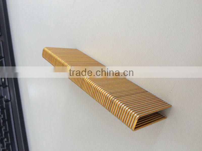 N850 N11 19mm heavy wire staples