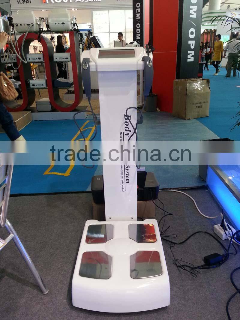 detoxification quantum magnetic resonance analyzer