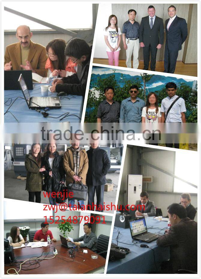 Engine Lathe CK6150A GSK/SIEMENS/FANUC CNC Control